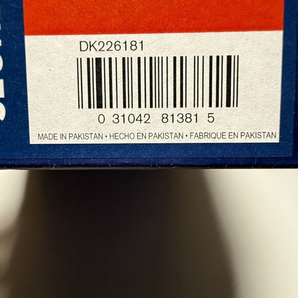 Dockers Men's Catalina Leather Casual Loafer Shoe Size 8 NEW - Picture 7 of 7